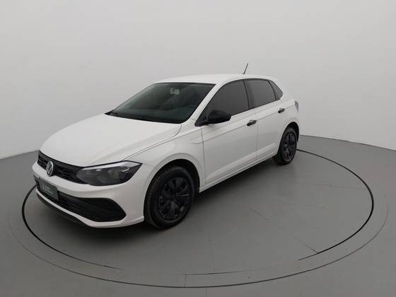VOLKSWAGEN POLO 1.0 MPI TRACK MANUAL